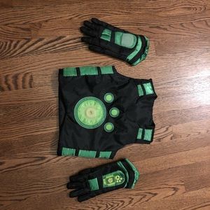 Kids Wild Kratts Costume